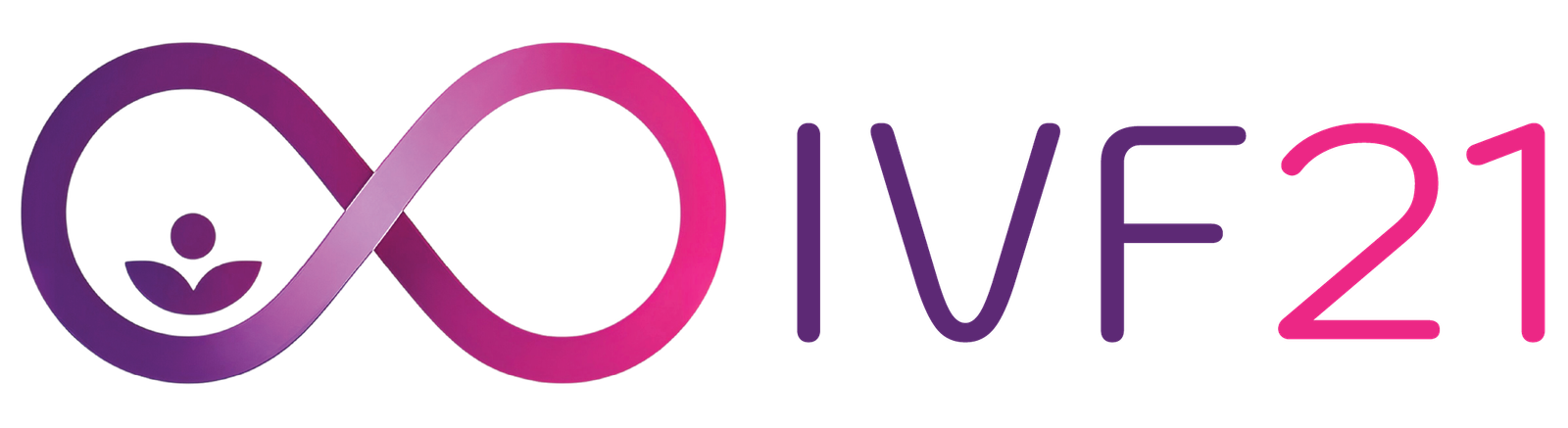 IVF 21 Logo